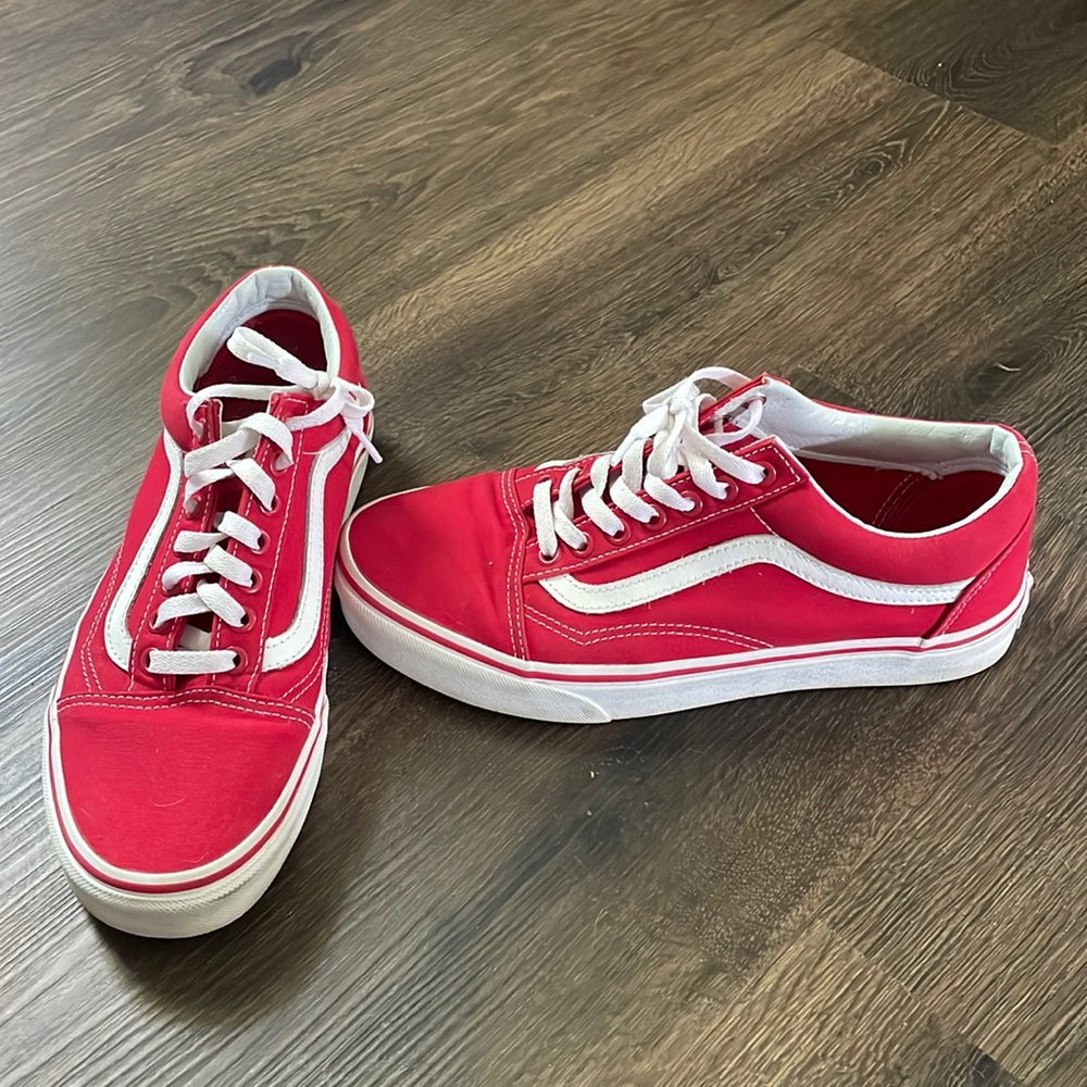 VANS Old Skool